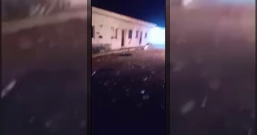 Курды против Ирана?