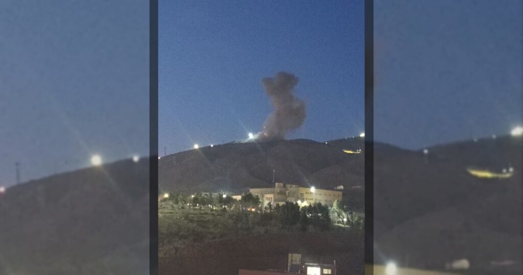 Тебриз сегодня