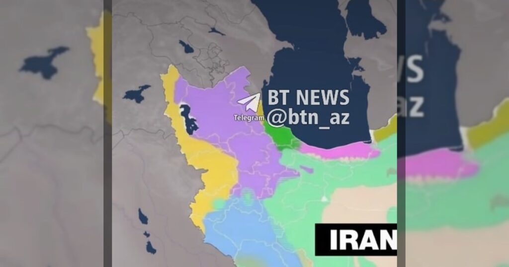 France 24 снова продемонстрировал азербайджанофобию