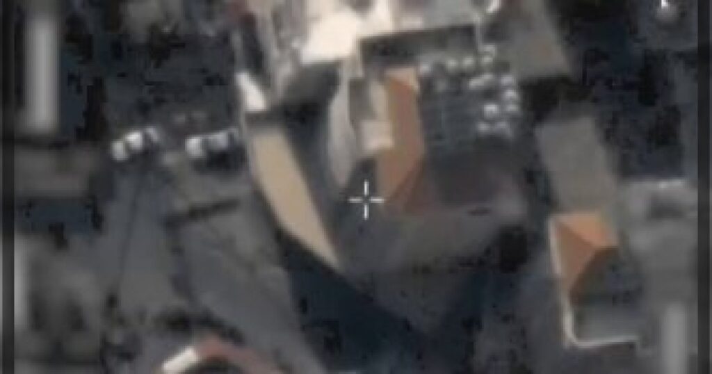 Более 500 целей атакованы в Ливане с начала операции «Рык льва»