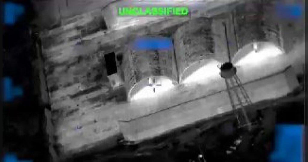 Американские войска нанесли удары по более чем 3000 целей в первую неделю операции «Эпическая ярость», и мы не собираемся замедлять темп, говорится в публикации Центрального командования Вооружённых сил США в соцсети Х.