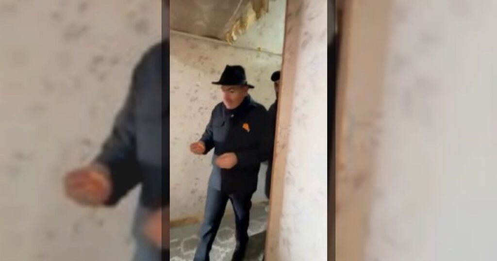 Пашинян продолжает приводить армян в чувство, чтобы они наконец избавились от мифа «от моря до моря» и увидели реальную Армению.