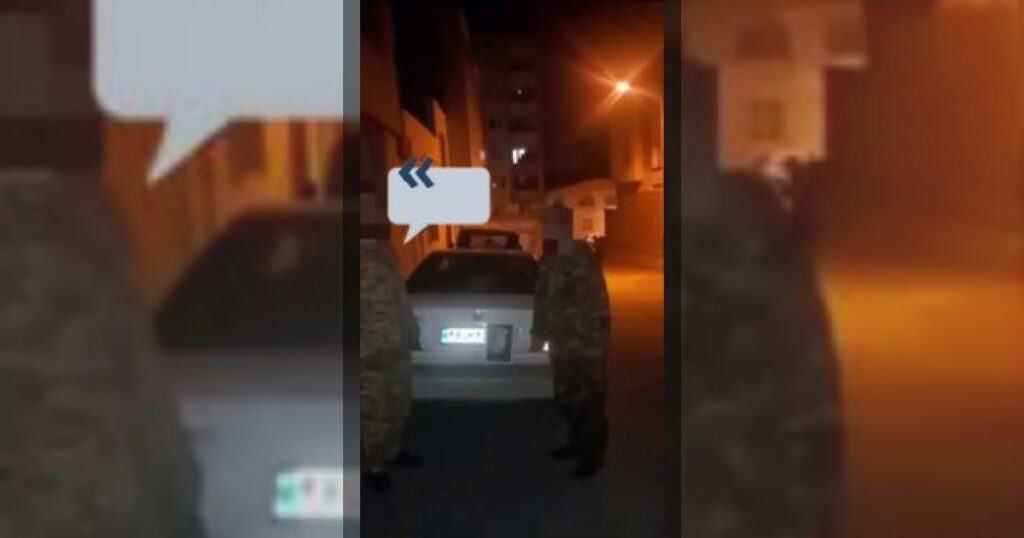 Бойцы КСИР и иранской армии продолжают дезертировать и благодарят Трампа.