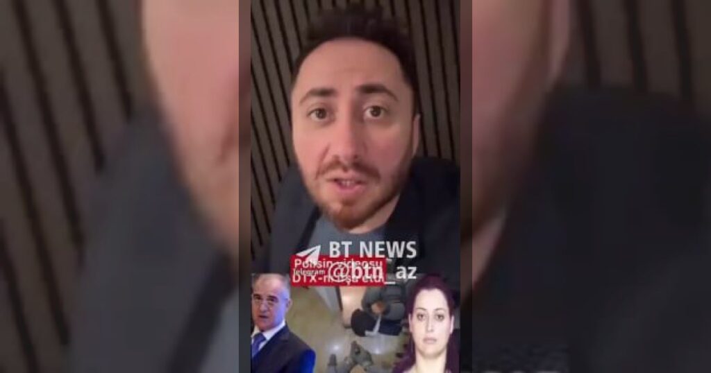 На фоне атакиИрана на Нахчыван усилилась гибридная война против Азербайджана