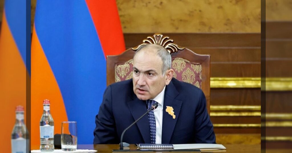 На фоне эскалации на Ближнем Востоке: в Армении прошло заседание Совбеза