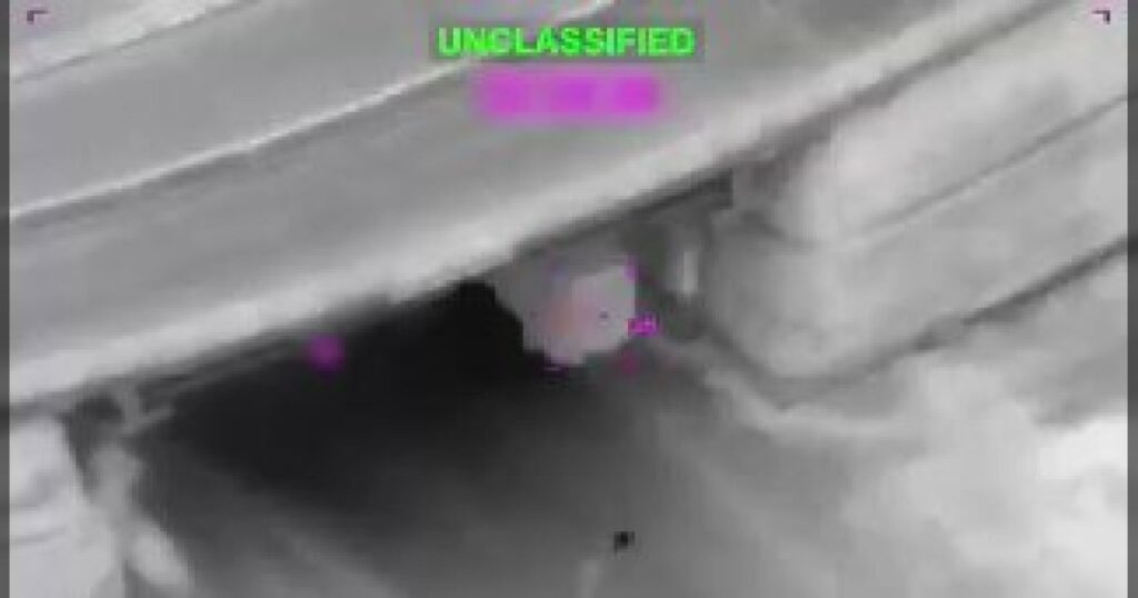 CENTCOM: США продолжат охоту на ракетные установки Ирана