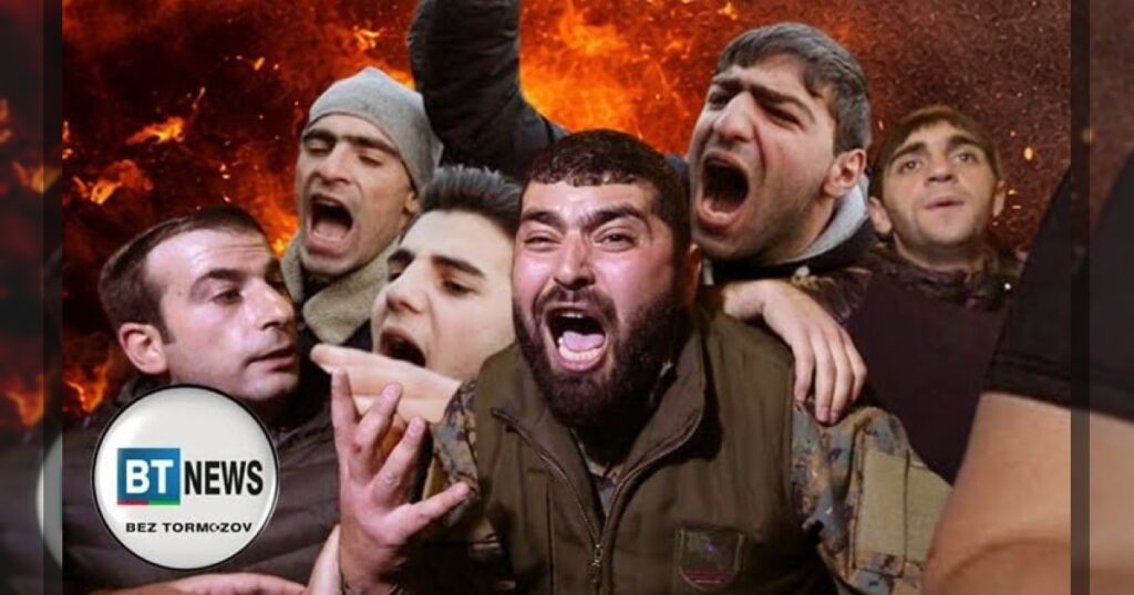 Пашинян поставил точку: армяне из Карабаха не должны строить иллюзий о возвращении на территорию Азербайджана — им следует жить в Армении