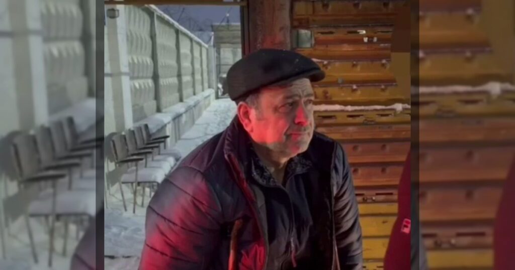 Репрессии против азербайджанцев в России продолжаются.