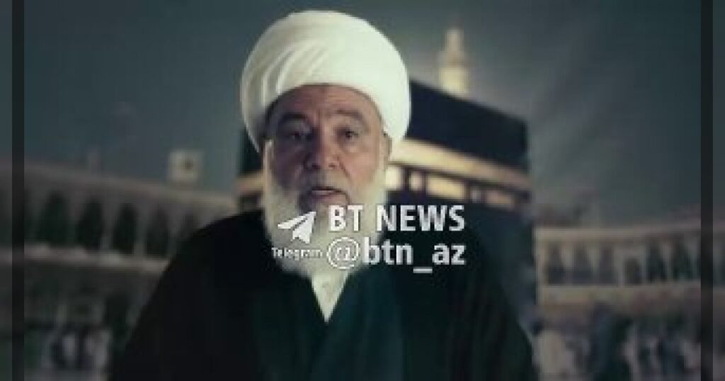 İran niyə Ermənistana dəstək verir — Türkçə