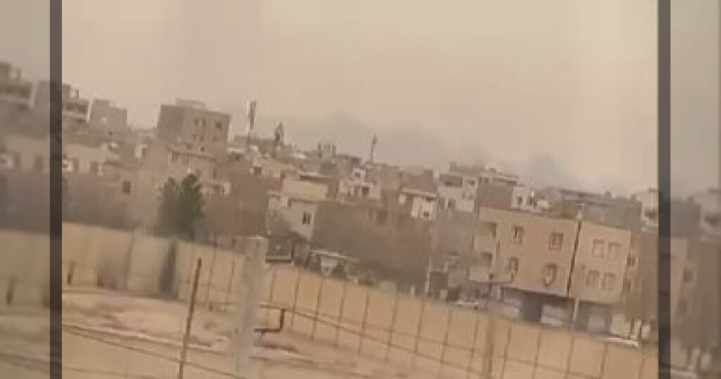 Взрывы в иранских городах Дизфуль и Исламшехр