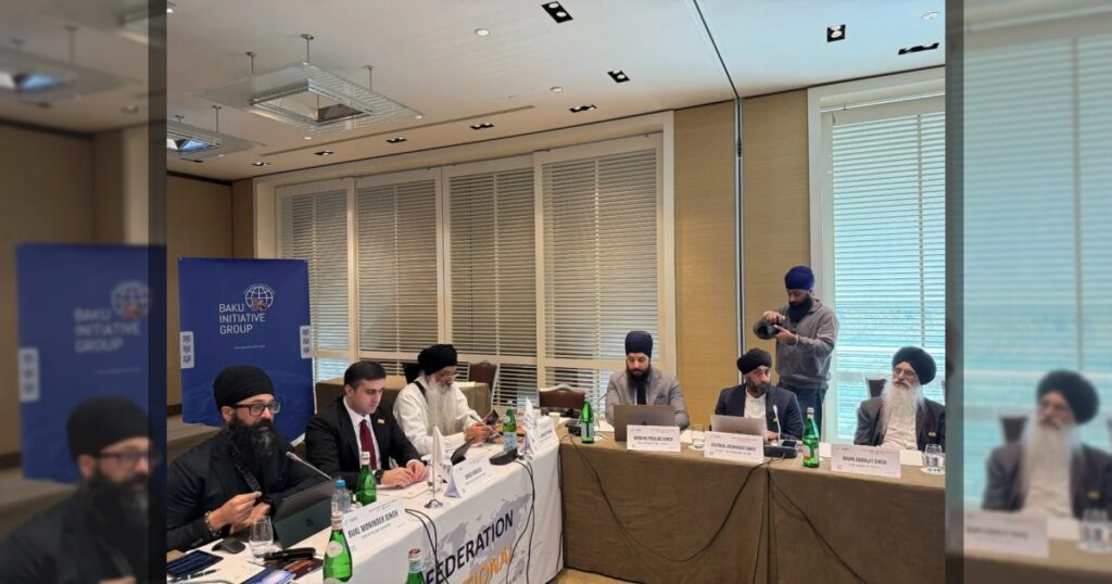 В ООН могут назначить специальных докладчиков по вопросу нарушений прав сикхов в Индии