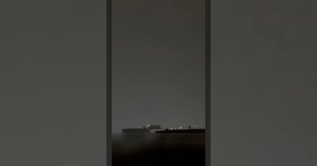 Тегеран сейчас