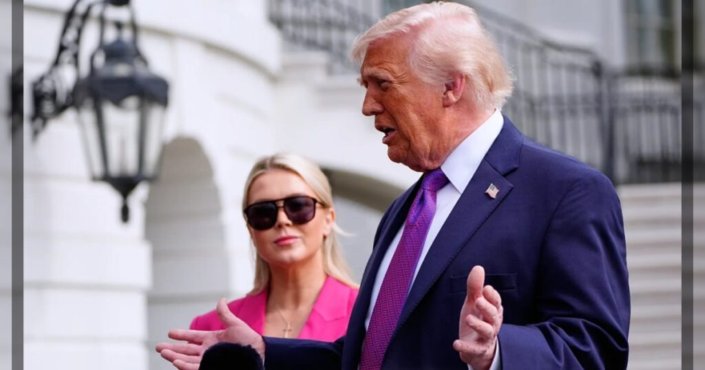 Президент США Дональд Трамп в ходе общения с журналистами сделал ряд резонансных заявлений, затронув тему войны с Ираном, отношения с Россией и Украиной, а также ситуацию вокруг иранского руководства.