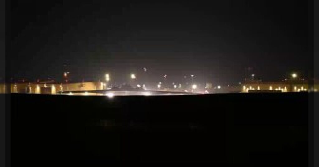 CENTCOM: стратегические бомбардировщики B-2 вылетели на миссию против Ирана