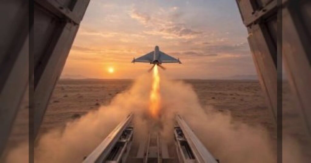 Иранские медиа распространили видео