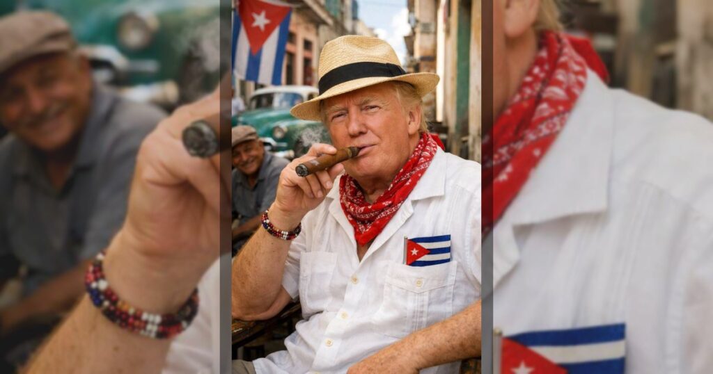 Куба готова к переговорам с США на фоне энергетического кризиса