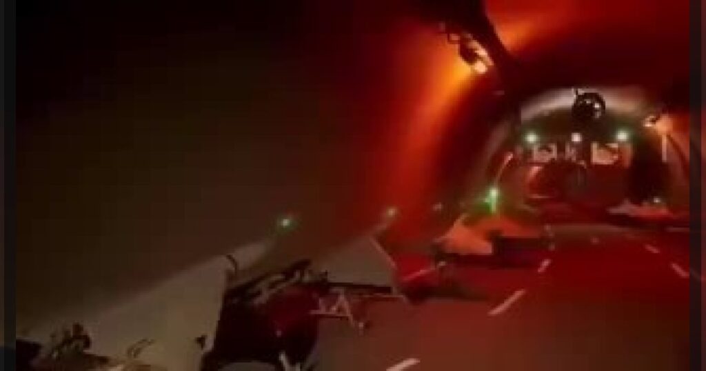 КСИР показал огромный парк беспилотников