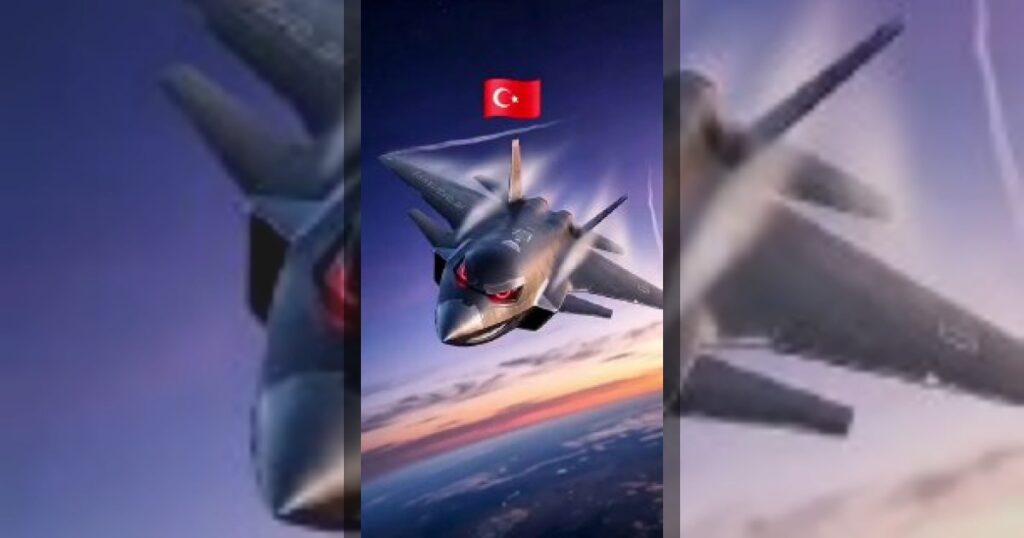 В соцсетях обсуждают анимацию о турецком оружии