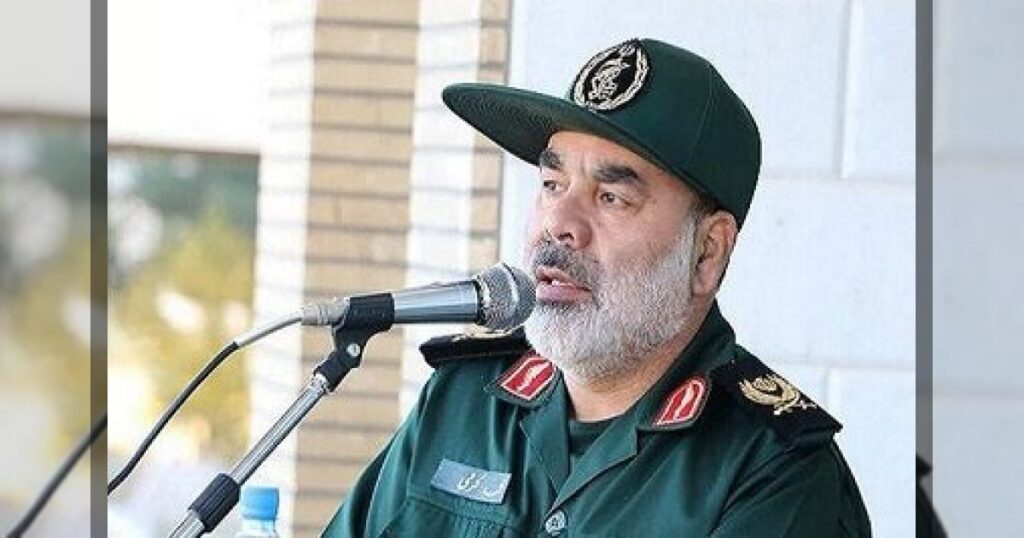 Утром клялся уничтожить Нетаньяху — вечером сам погиб при ударе