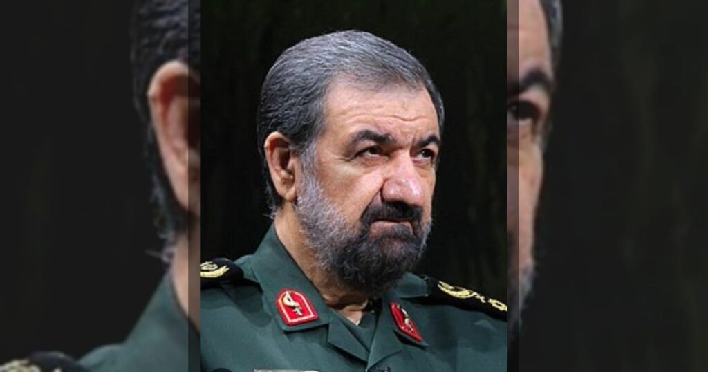 Верховный лидер Ирана Моджтаба Хаменеи назначил своим военным советником Мохсена Резаи. До этого он занимал должность секретаря Совета политической целесообразности Ирана.