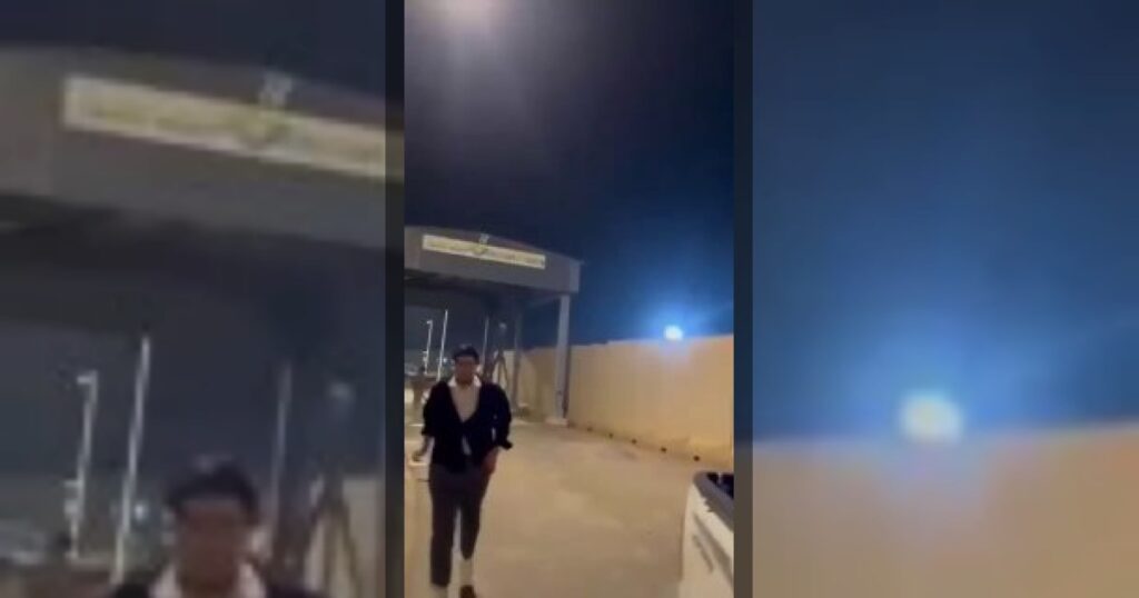 Дроны Ирана атаковали нефтяное месторождение Маджнун в провинции Басра, Ирак