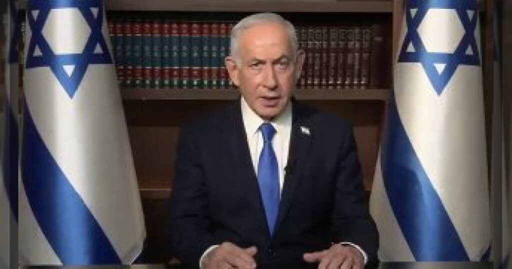 Нетаньяху поздравил иранцев с Новрузом