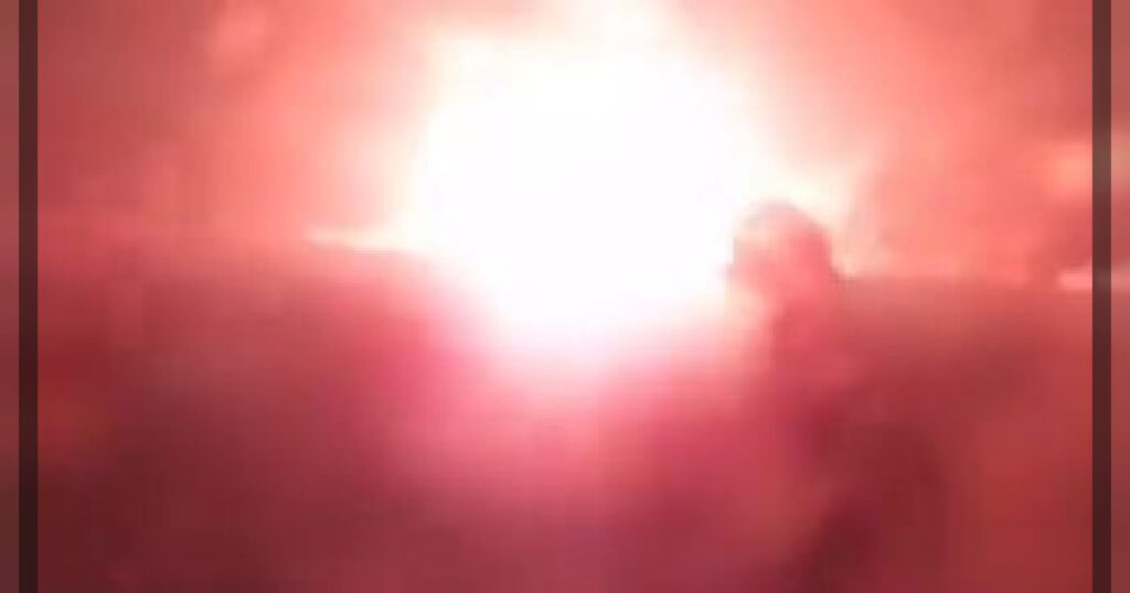 Иран заявил о новых ударах по Израилю и базам США