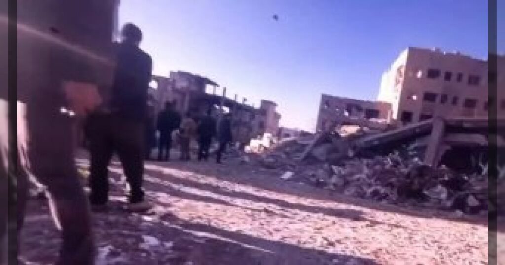 В Иране подтвердили гибель Али Лариджани