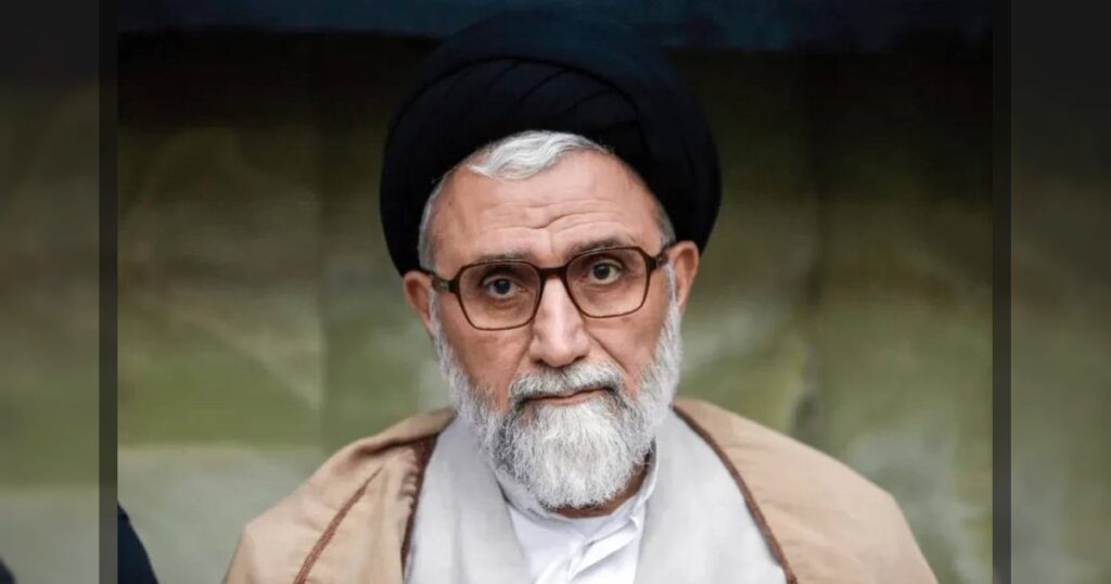 Израильские СМИ сообщают о «ликвидации министра разведки Ирана Исмаила Хатиба»