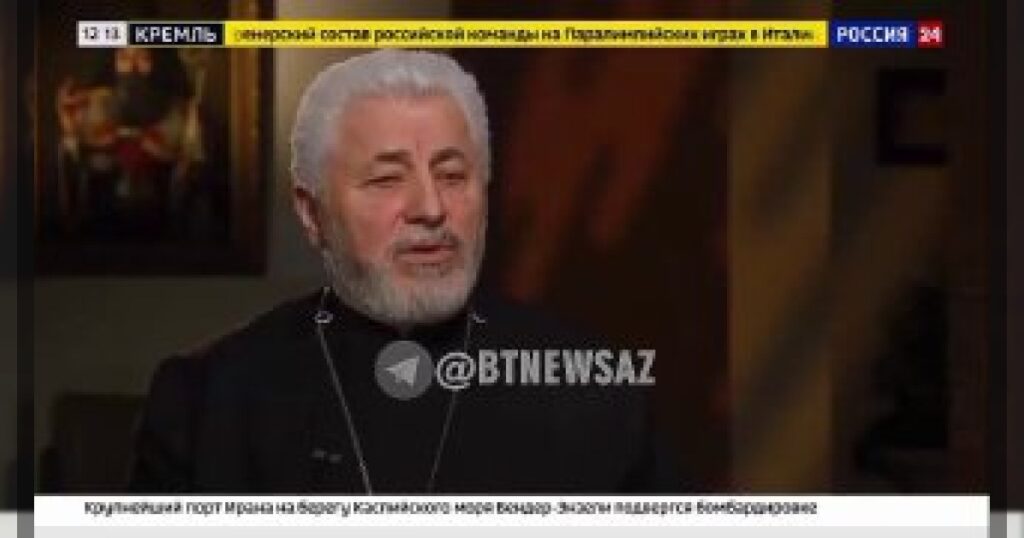 На фоне приближающихся выборов в Армении Кремль дал полный газ пропаганде против Еревана