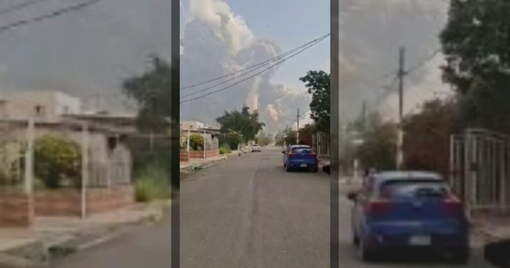 США усиливают мощность бомб, применяемых при ударах по территории Ирана.