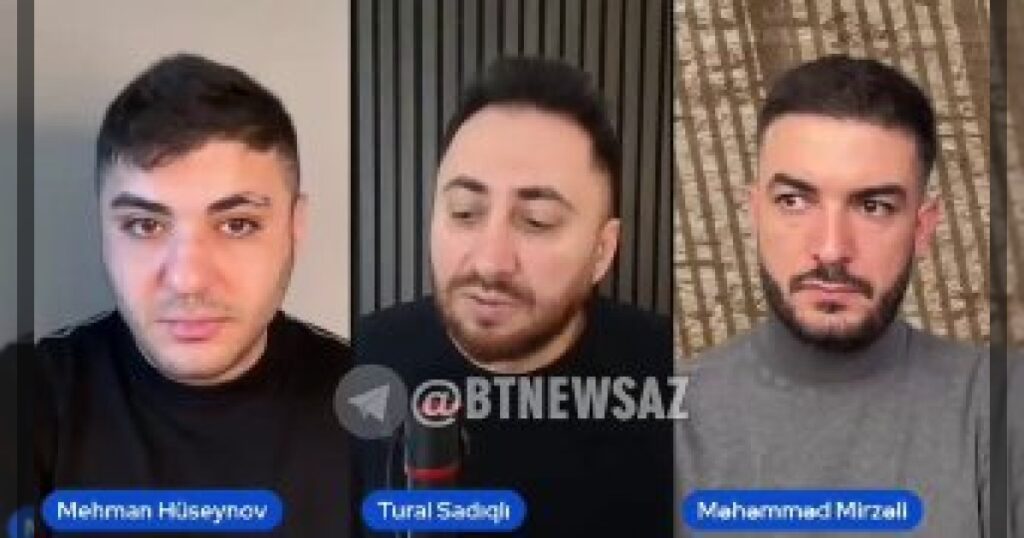 Знайте врагов