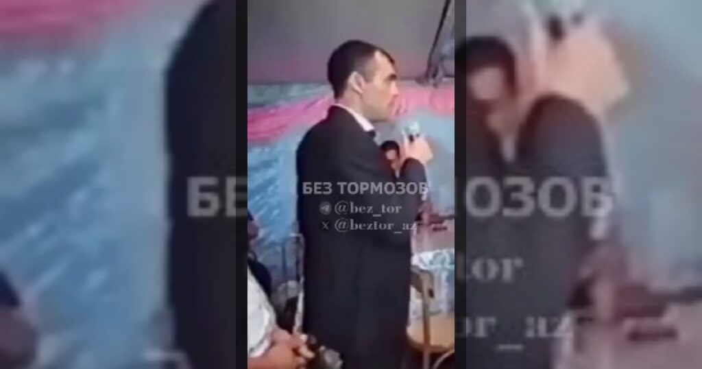 День рождения Национального героя Панджали Теймурова