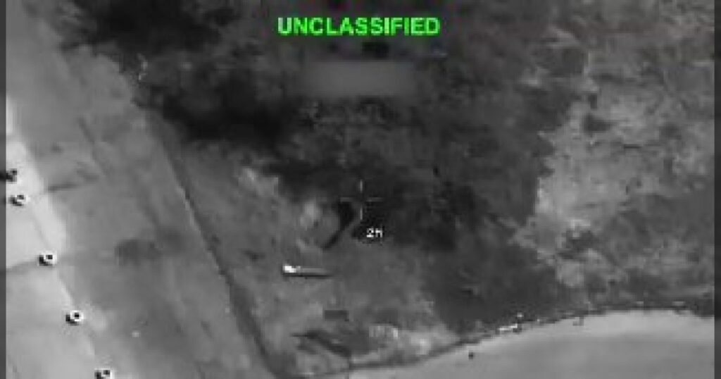 Вооружённые силы США продолжают устранять угрозы, исходящие от иранского режима, нанеся удары по более чем 10 000 целей с начала операции «Эпическая ярость», говорится в публикации Центрального командования Вооружённых сил США (СENTCOM) в соцсети Х