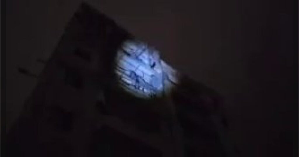 Удар по Урмии: разрушены жилые квартиры, есть жертвы