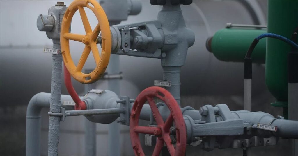 Армения просит Грузию передвинуть газопровод, пишут армянские СМИ