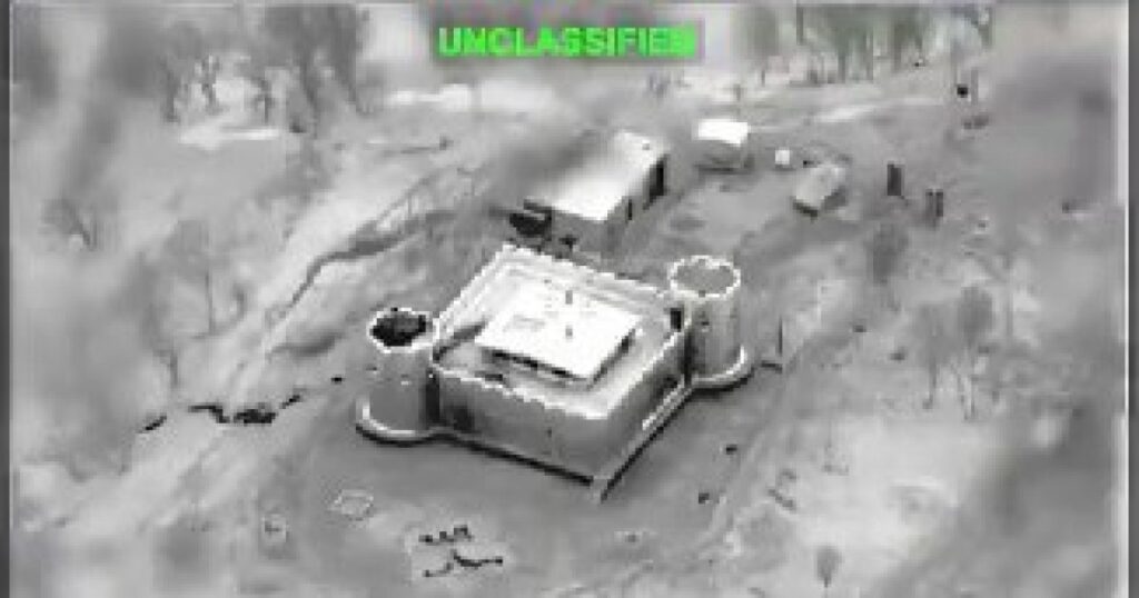 США заявили о сдерживании военного влияния Ирана