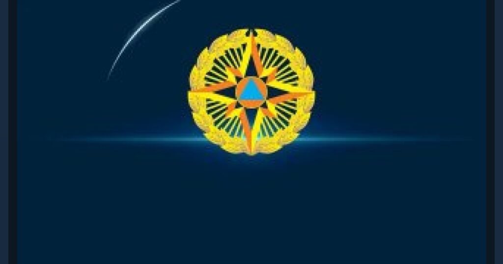 Ливни накрыли Баку: МЧС срочно эвакуирует людей, счёт спасённых идёт на десятки