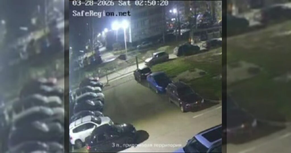 Украина атаковала завод «Промсинтез» в городе Чапаевск Самарской области. Предварительно, удар был нанесён ракетами «Фламинго». Предприятие занимается производством взрывчатых веществ.