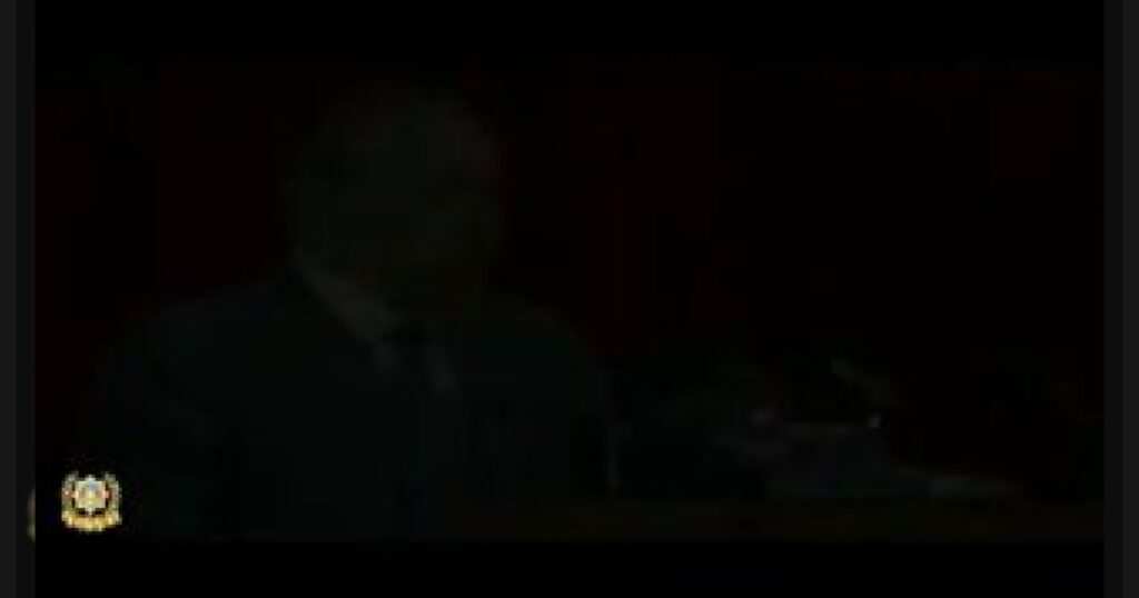 Общенациональный лидер Гейдар Алиев об органах государственной безопасности Азербайджана