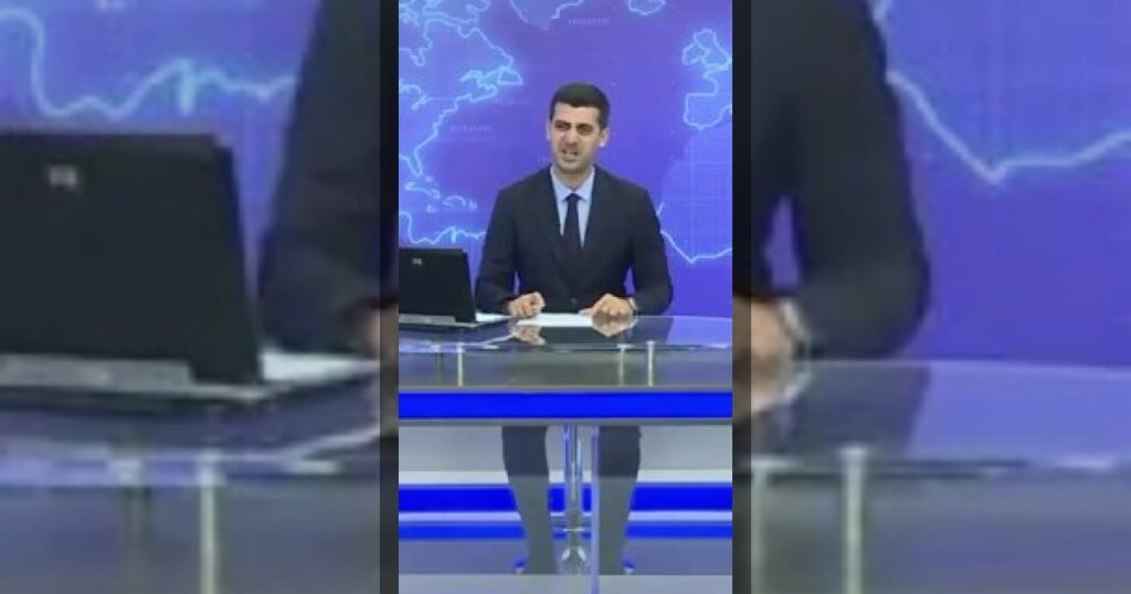 В дождливые дни в Баку — идеальное время для горячего хингала.