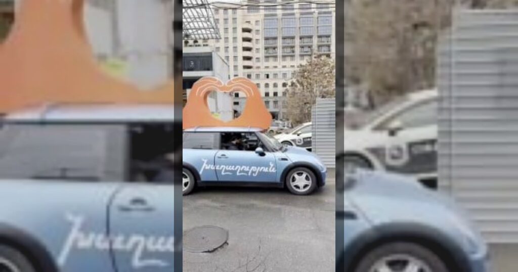 Премьер-министр Армении Никол Пашинян в ходе предвыборной встречи с жителями Еревана заявил, что в ближайшее время посетит Россию, подчеркнув, что РФ остаётся дружественной страной.