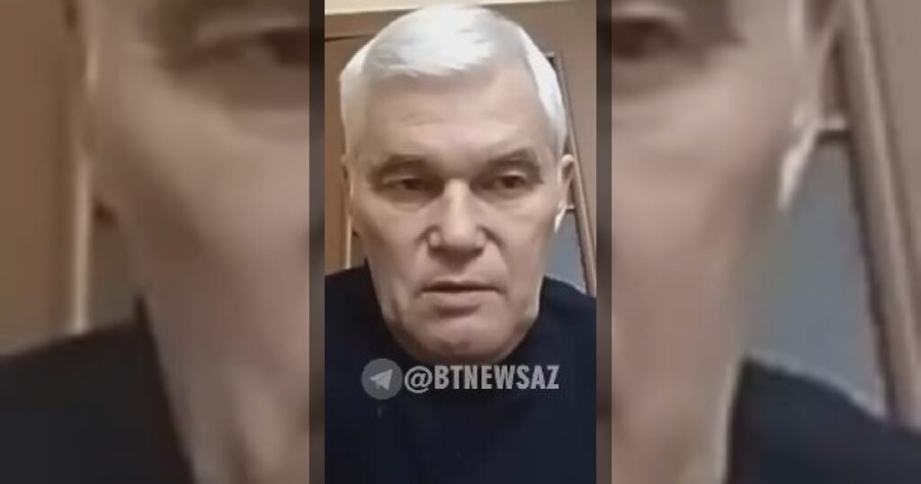 Мы обречены на поражение. Нужно прекращать войну» — российский пропагандист Константин Сивков