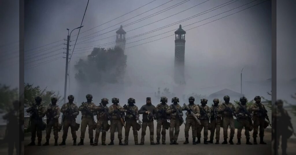 Сыновья Азербайджана