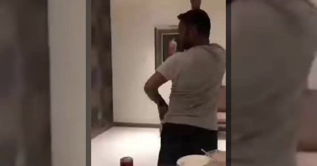 Иранские хакеры обнародовали видео с гугл-диска директора ФБР Каша Пателя