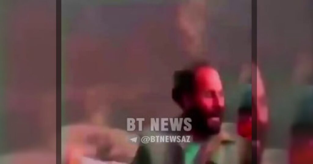 Самое чудовищное после Ходжалинской трагедии кровопролитие было совершено в туннеле Кяльбаджар — Лачин