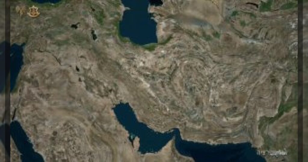 ЦАХАЛ заявил о новой серии ударов по объектам в Иране