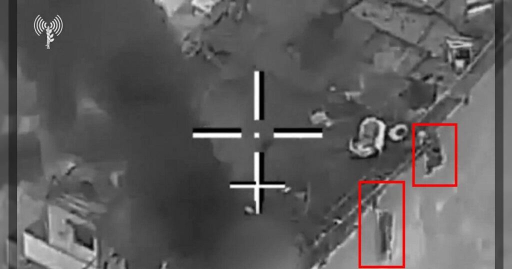 Удары по Ирану и жесткие заявления