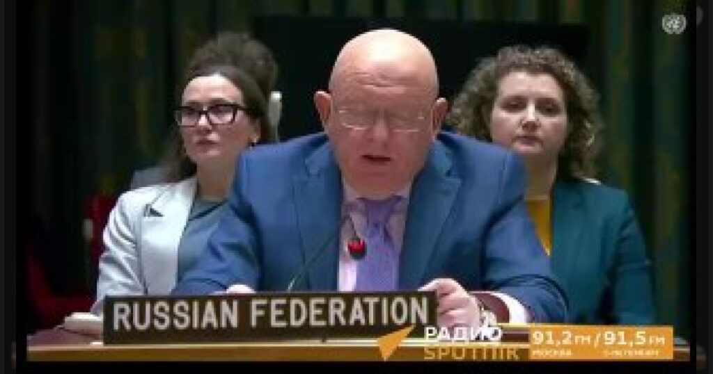 Ночь заявлений и закрытий: Россия, Китай, ОАЭ и страны региона реагируют на эскалацию