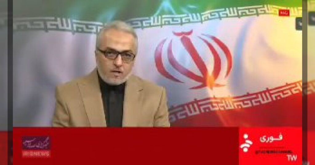 Гостелевидение Ирана подтвердило гибель верховного лидера исламской республики Али Хаменеи.